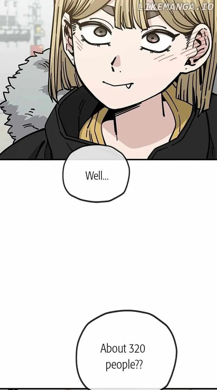 Unemployed Gye Baeksun Chapter 133 page 30 - 