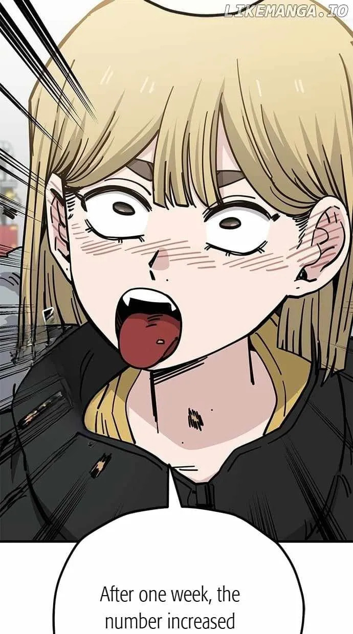 Unemployed Gye Baeksun Chapter 133 page 31 - 