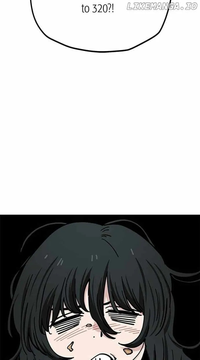 Unemployed Gye Baeksun Chapter 133 page 32 - 