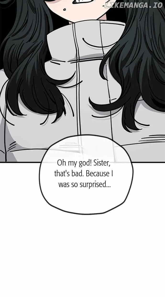 Unemployed Gye Baeksun Chapter 133 page 33 - 