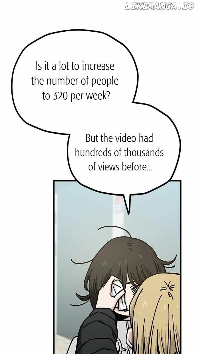 Unemployed Gye Baeksun Chapter 133 page 34 - 