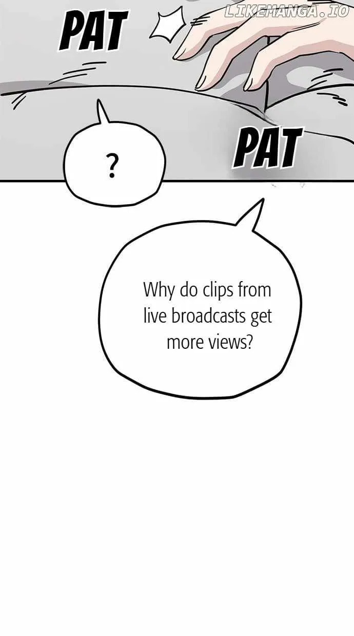 Unemployed Gye Baeksun Chapter 133 page 37 - 