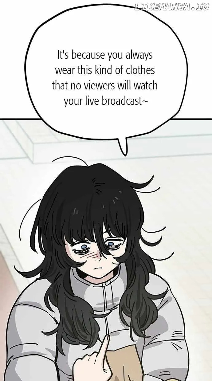 Unemployed Gye Baeksun Chapter 133 page 38 - 