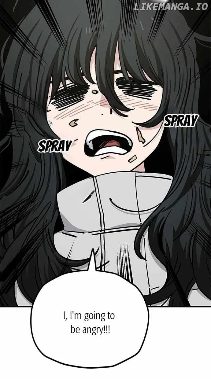 Unemployed Gye Baeksun Chapter 133 page 41 - 