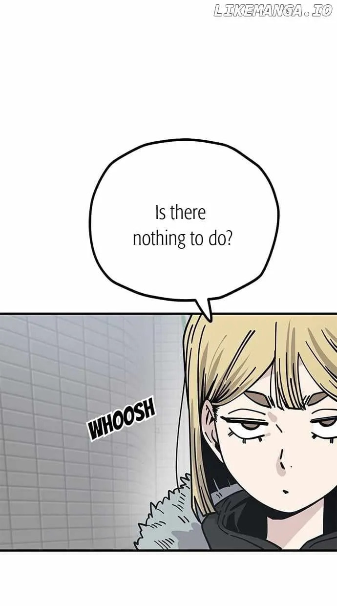 Unemployed Gye Baeksun Chapter 133 page 44 - 