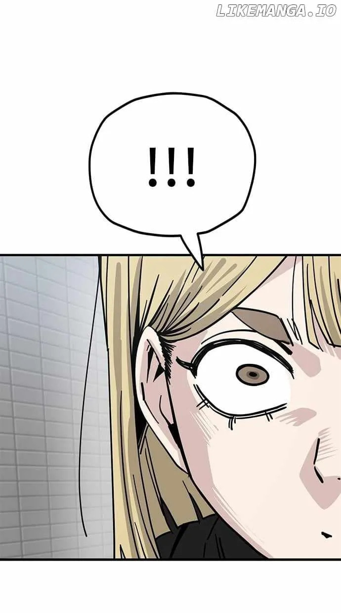 Unemployed Gye Baeksun Chapter 133 page 45 - 
