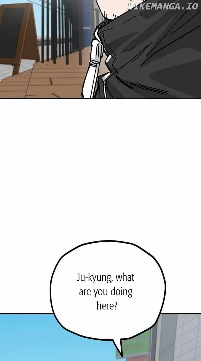 Unemployed Gye Baeksun Chapter 133 page 52 - 