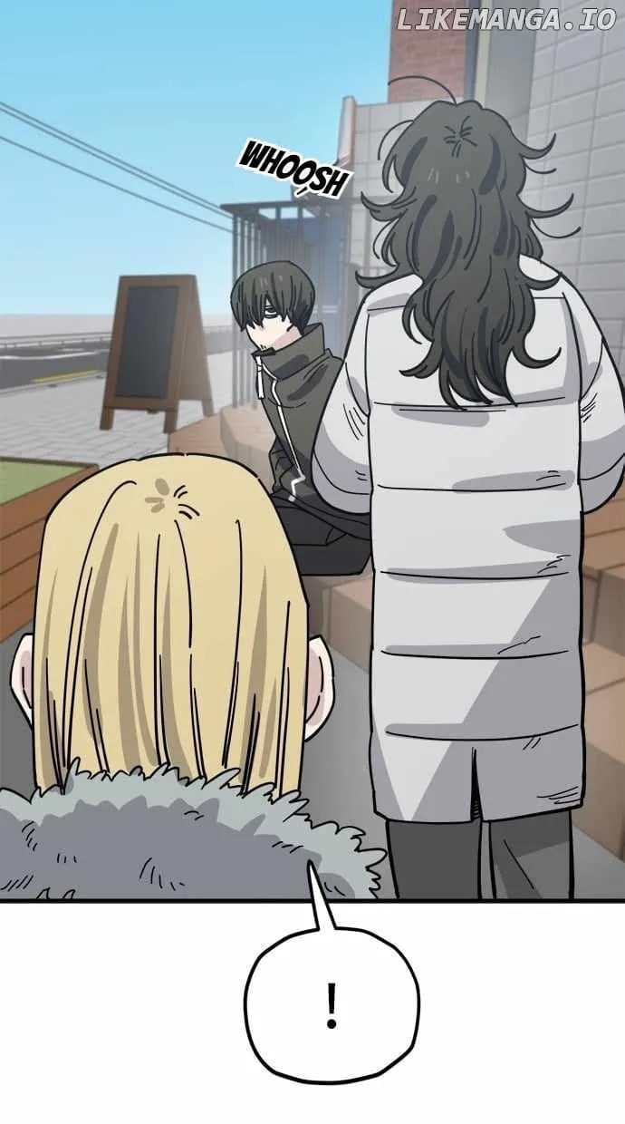 Unemployed Gye Baeksun Chapter 133 page 53 - 