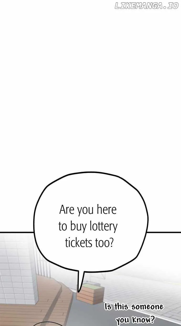 Unemployed Gye Baeksun Chapter 133 page 54 - 