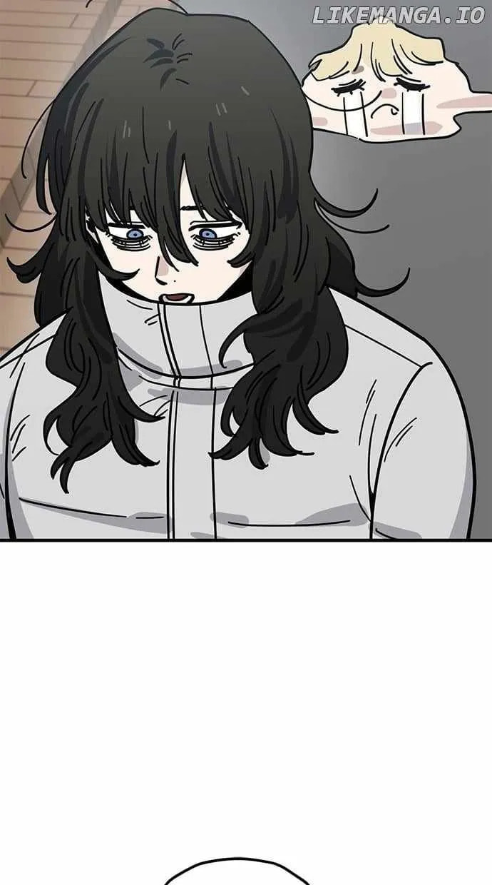 Unemployed Gye Baeksun Chapter 133 page 55 - 