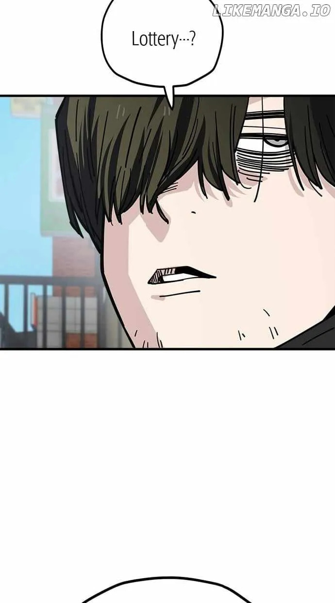 Unemployed Gye Baeksun Chapter 133 page 56 - 