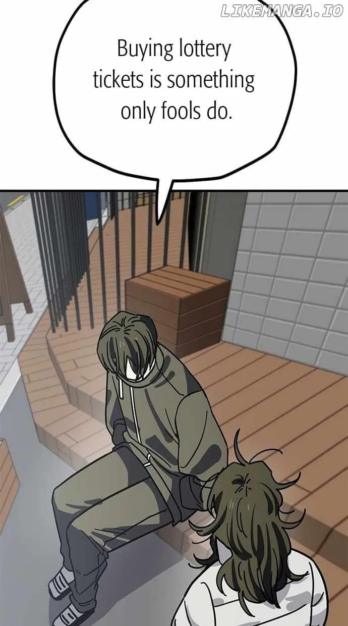 Unemployed Gye Baeksun Chapter 133 page 57 - 
