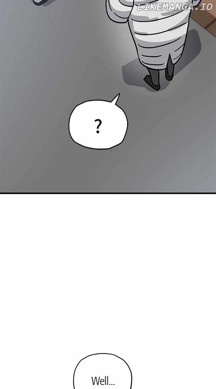 Unemployed Gye Baeksun Chapter 133 page 58 - 