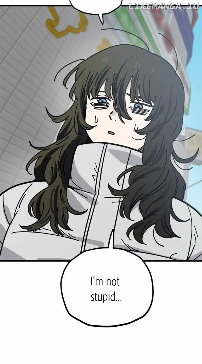 Unemployed Gye Baeksun Chapter 133 page 59 - 
