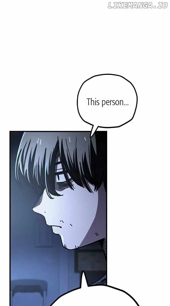 Unemployed Gye Baeksun Chapter 133 page 7 - 