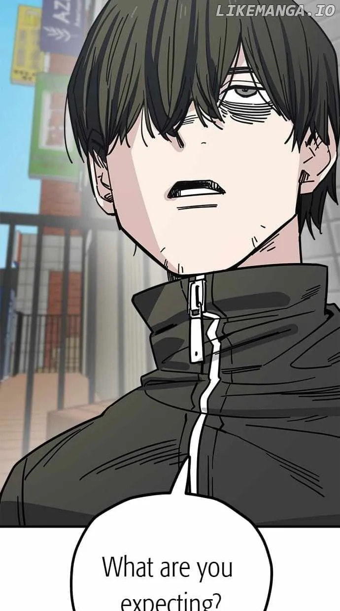 Unemployed Gye Baeksun Chapter 133 page 61 - 