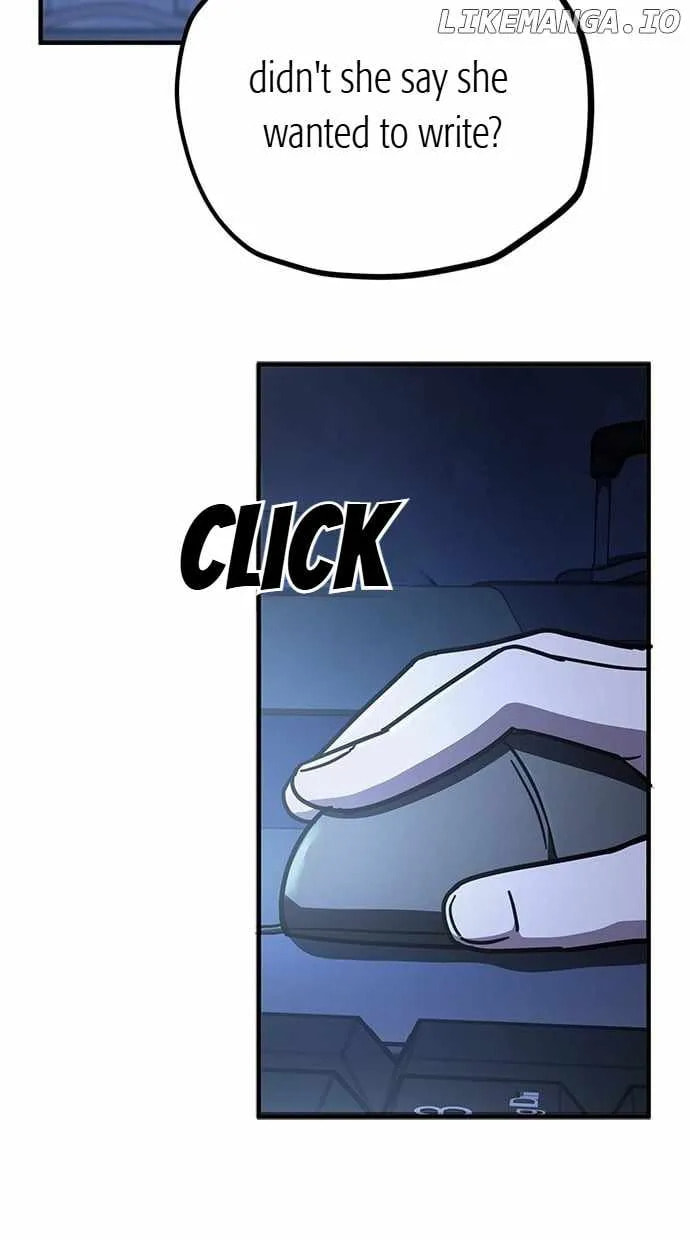 Unemployed Gye Baeksun Chapter 133 page 8 - 