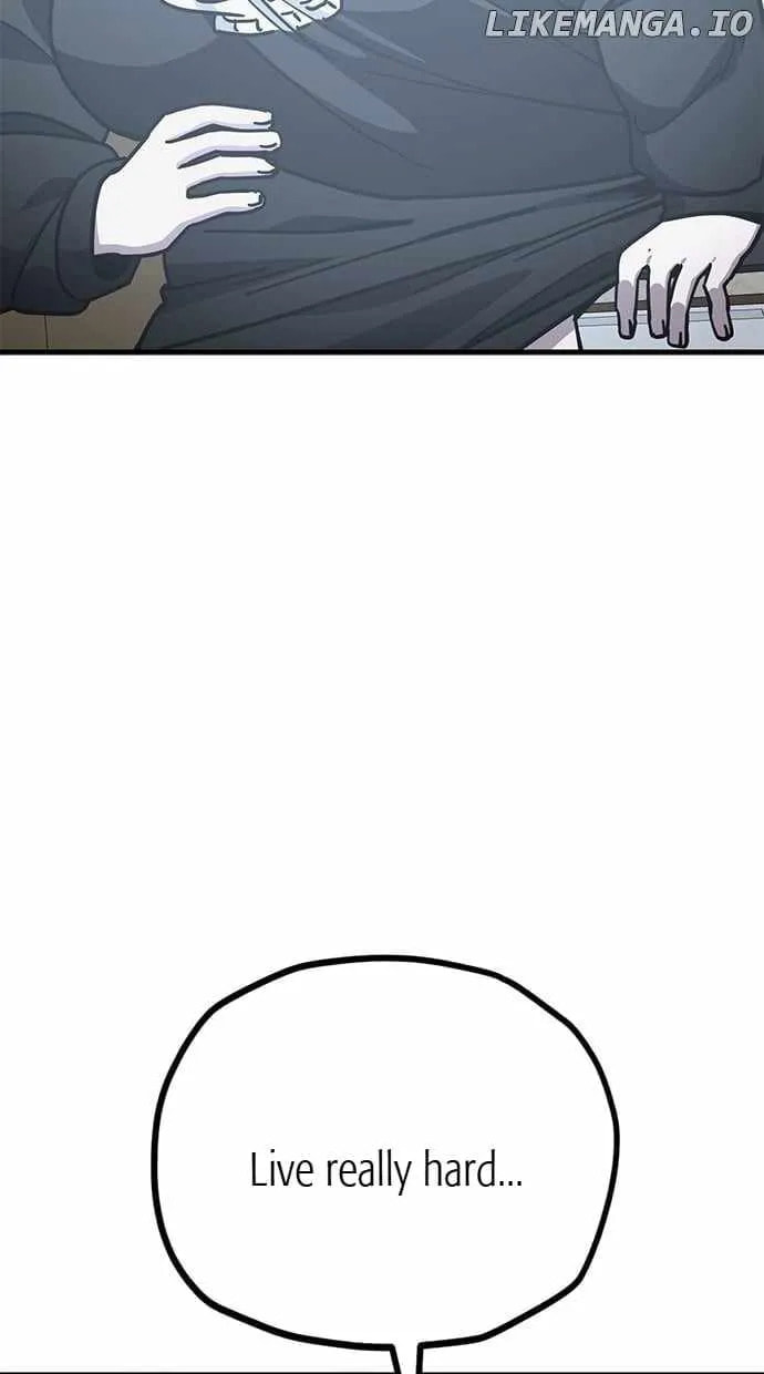 Unemployed Gye Baeksun Chapter 133 page 10 - 