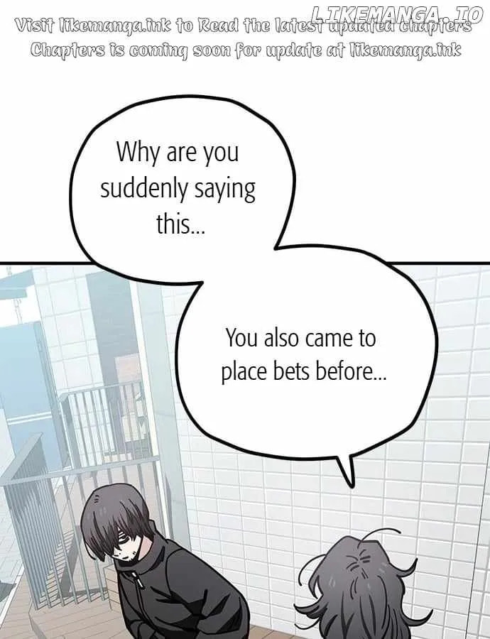 Unemployed Gye Baeksun Chapter 134 page 1 - 