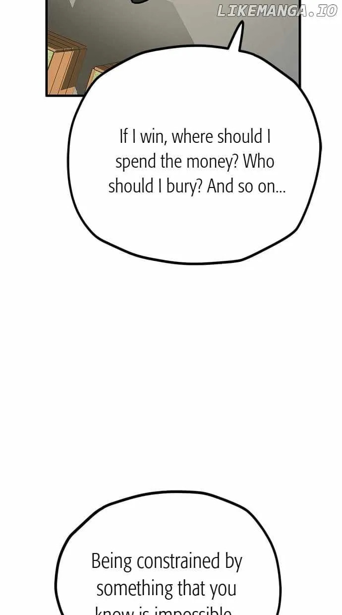 Unemployed Gye Baeksun Chapter 134 page 14 - 