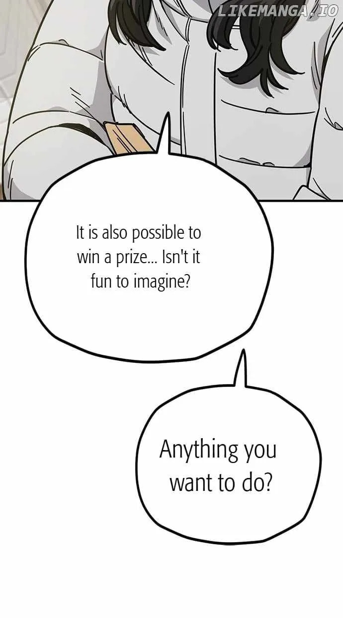 Unemployed Gye Baeksun Chapter 134 page 17 - 