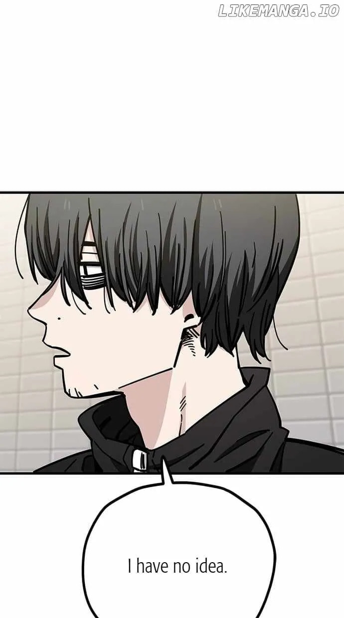 Unemployed Gye Baeksun Chapter 134 page 18 - 