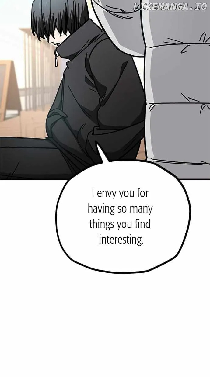 Unemployed Gye Baeksun Chapter 134 page 20 - 
