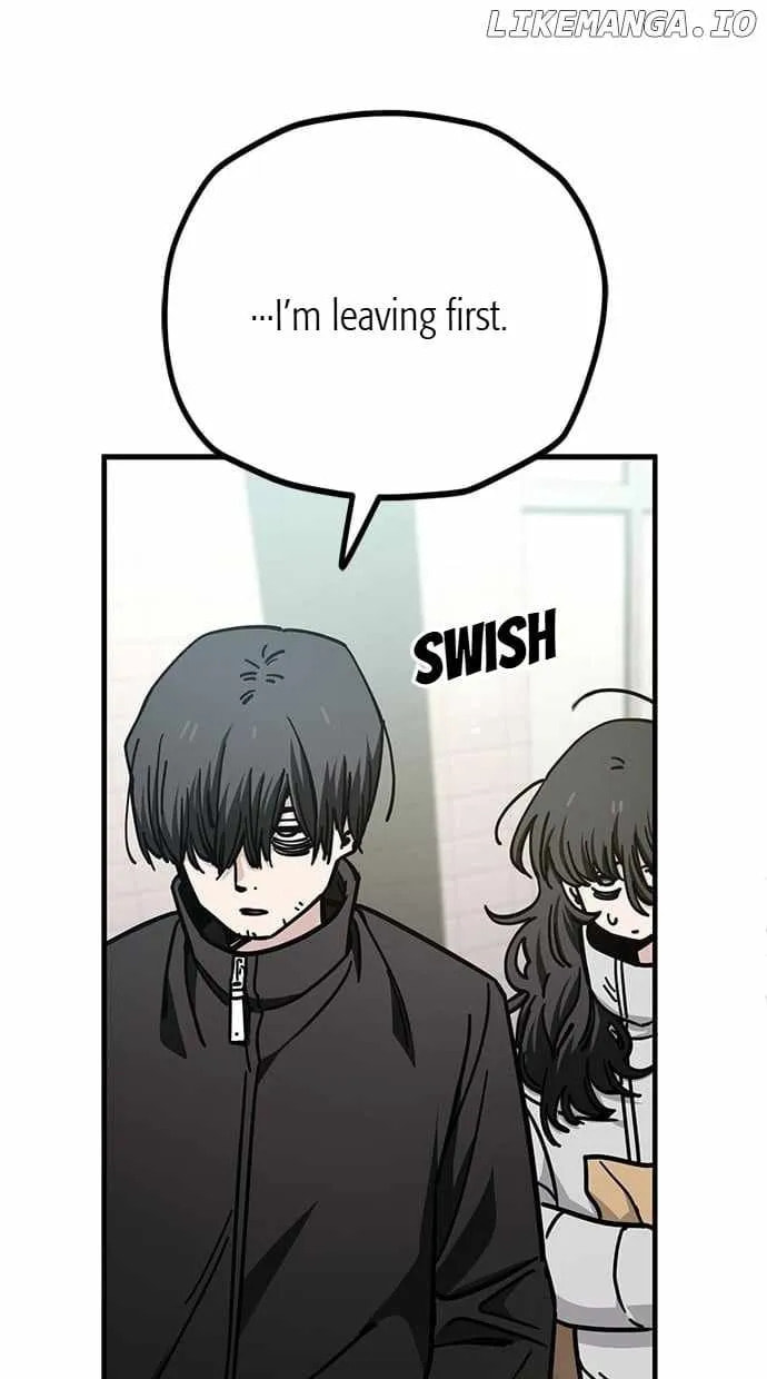 Unemployed Gye Baeksun Chapter 134 page 21 - 