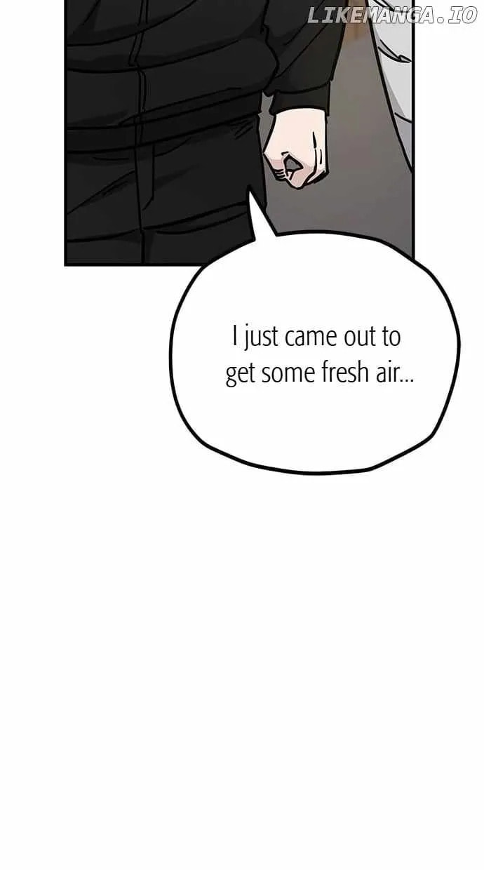 Unemployed Gye Baeksun Chapter 134 page 22 - 
