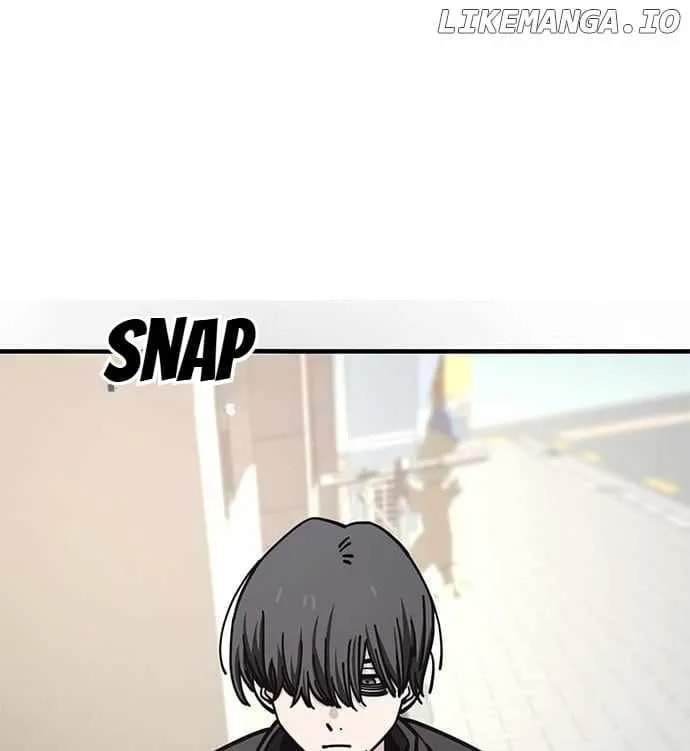 Unemployed Gye Baeksun Chapter 134 page 28 - 