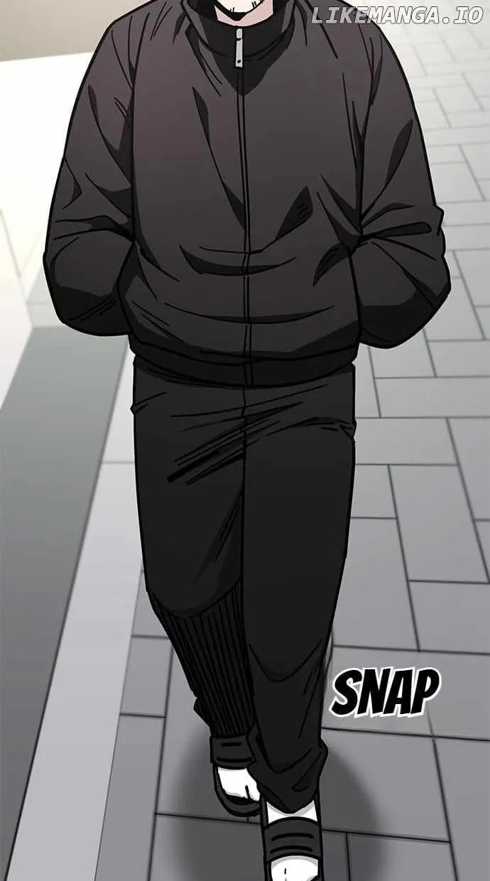 Unemployed Gye Baeksun Chapter 134 page 29 - 