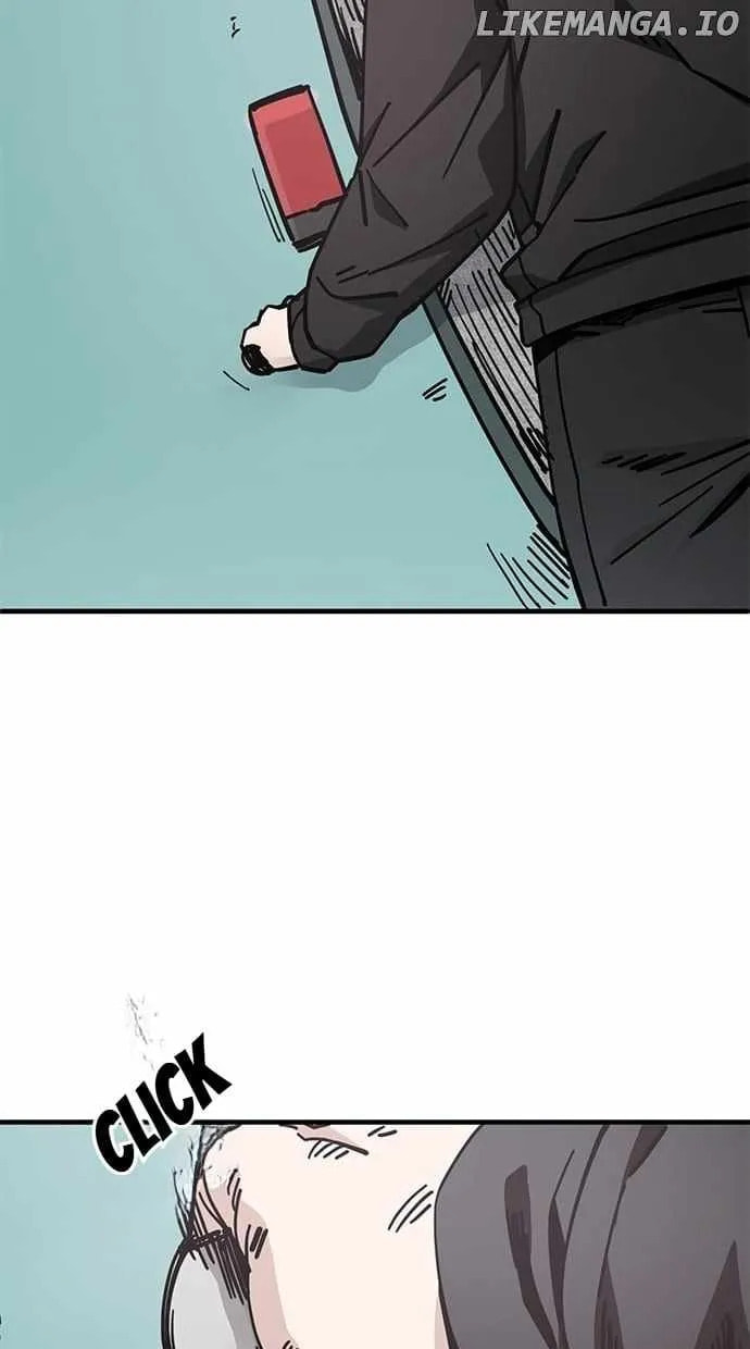 Unemployed Gye Baeksun Chapter 134 page 32 - 