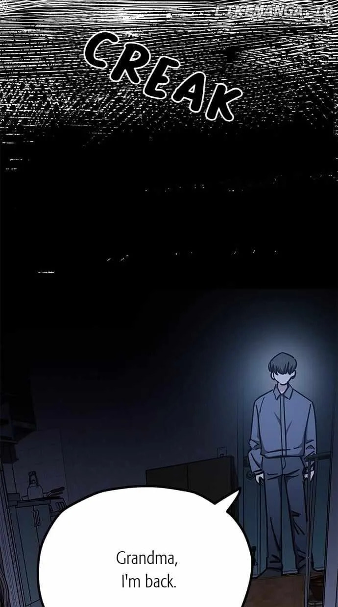 Unemployed Gye Baeksun Chapter 134 page 34 - 