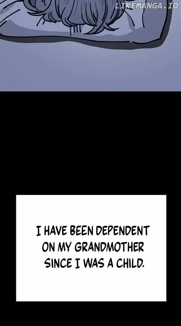 Unemployed Gye Baeksun Chapter 134 page 36 - 
