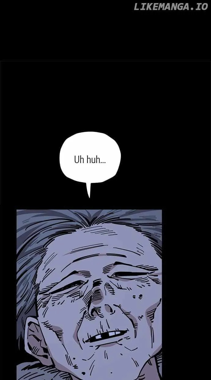 Unemployed Gye Baeksun Chapter 134 page 37 - 
