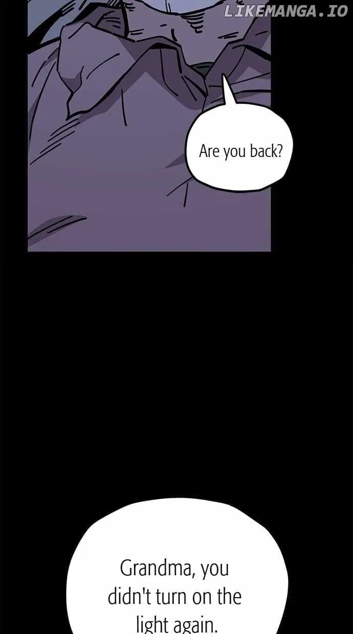 Unemployed Gye Baeksun Chapter 134 page 38 - 