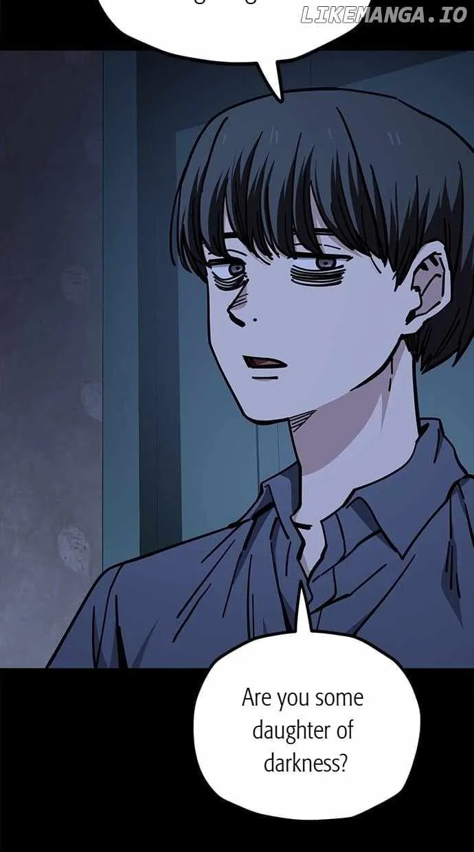 Unemployed Gye Baeksun Chapter 134 page 39 - 