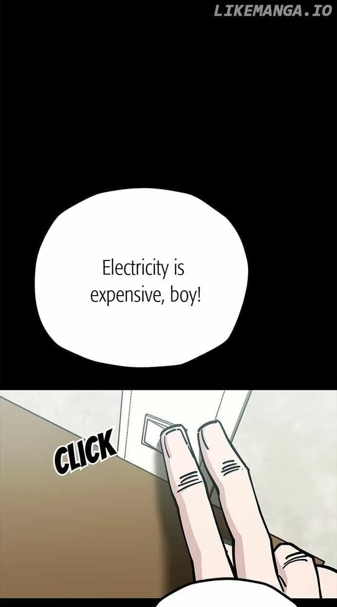Unemployed Gye Baeksun Chapter 134 page 40 - 