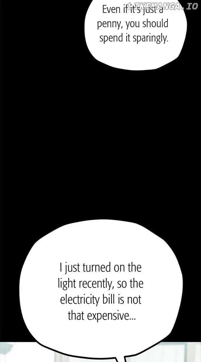 Unemployed Gye Baeksun Chapter 134 page 41 - 