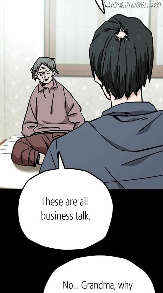 Unemployed Gye Baeksun Chapter 134 page 42 - 