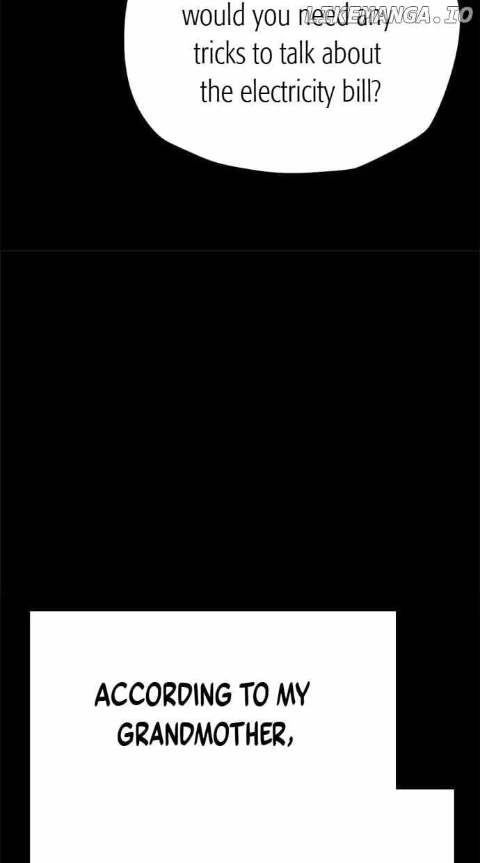 Unemployed Gye Baeksun Chapter 134 page 43 - 
