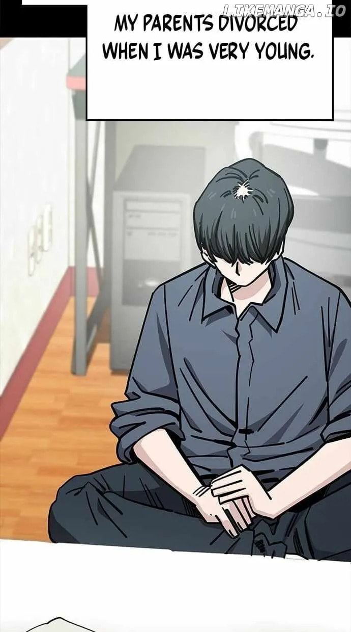 Unemployed Gye Baeksun Chapter 134 page 44 - 
