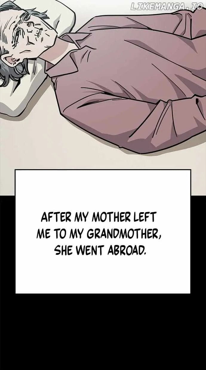 Unemployed Gye Baeksun Chapter 134 page 45 - 