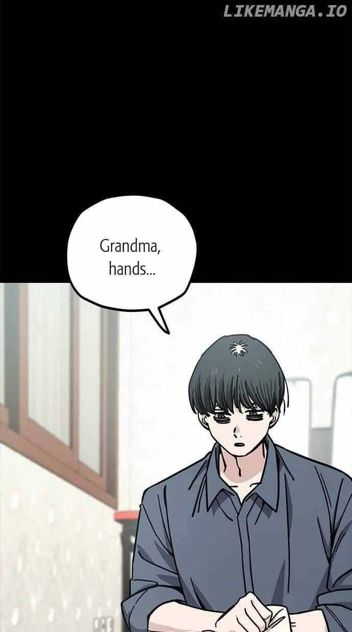 Unemployed Gye Baeksun Chapter 134 page 47 - 