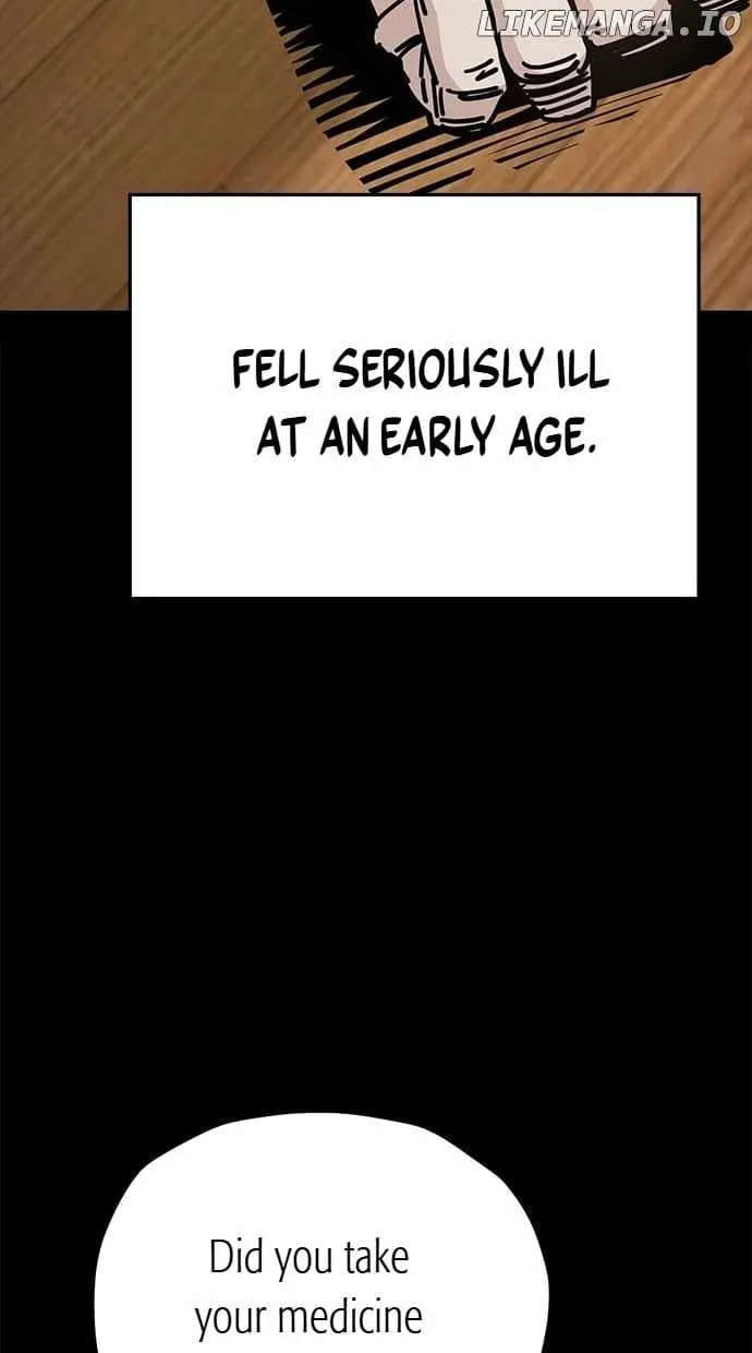 Unemployed Gye Baeksun Chapter 134 page 50 - 