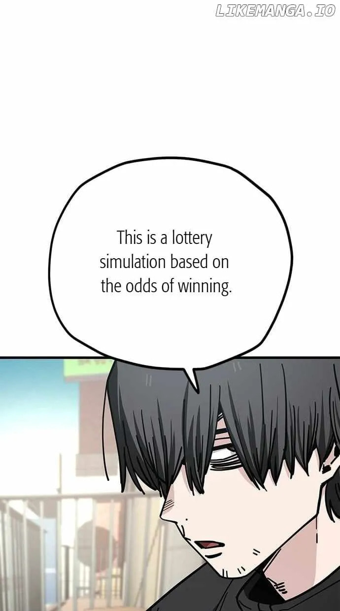 Unemployed Gye Baeksun Chapter 134 page 6 - 