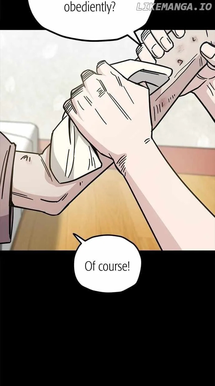 Unemployed Gye Baeksun Chapter 134 page 51 - 