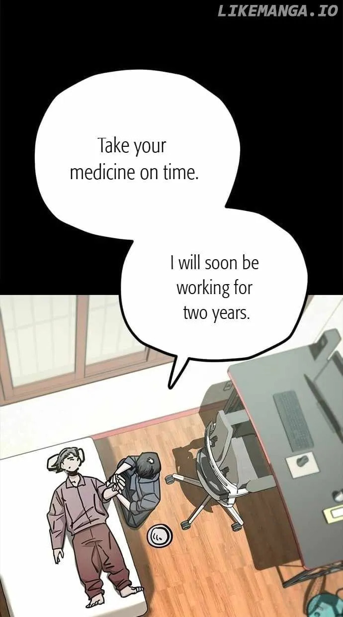 Unemployed Gye Baeksun Chapter 134 page 52 - 
