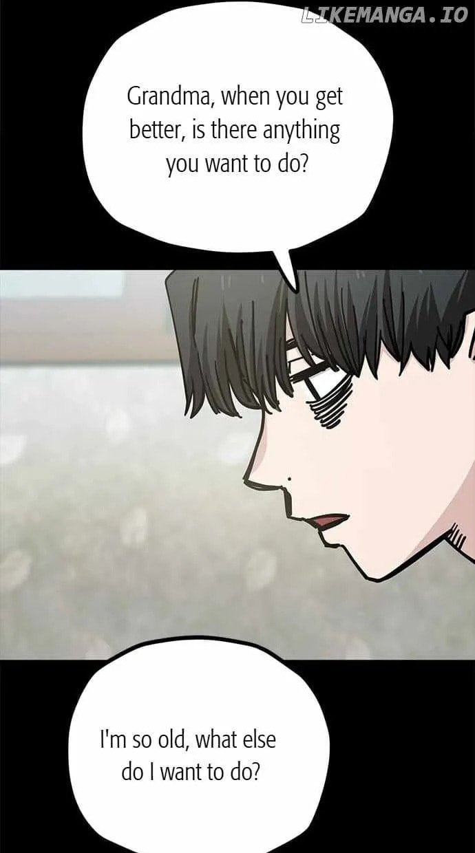 Unemployed Gye Baeksun Chapter 134 page 54 - 