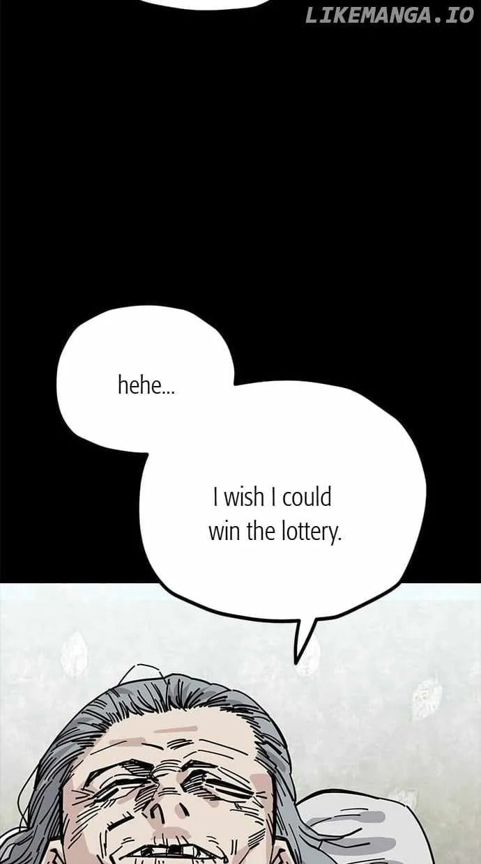 Unemployed Gye Baeksun Chapter 134 page 55 - 
